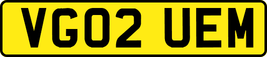 VG02UEM