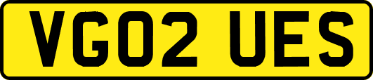 VG02UES