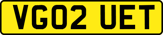 VG02UET