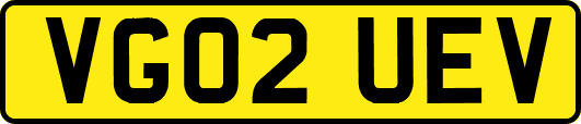 VG02UEV