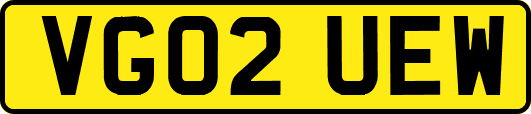 VG02UEW