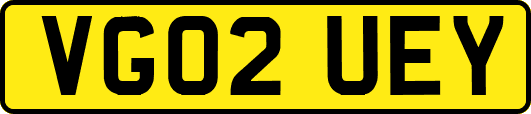 VG02UEY
