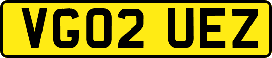 VG02UEZ