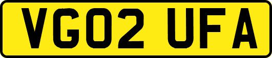 VG02UFA