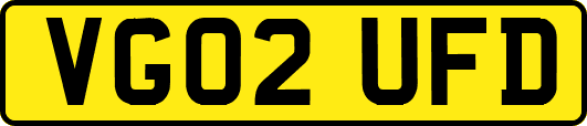 VG02UFD