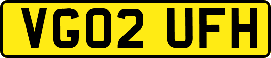 VG02UFH