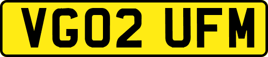VG02UFM