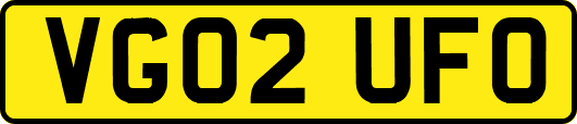 VG02UFO