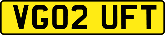 VG02UFT