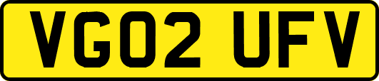 VG02UFV