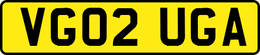 VG02UGA