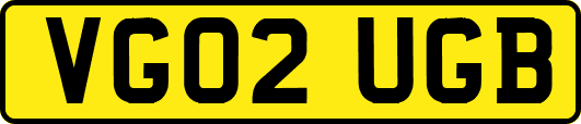 VG02UGB