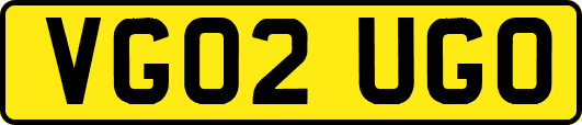 VG02UGO