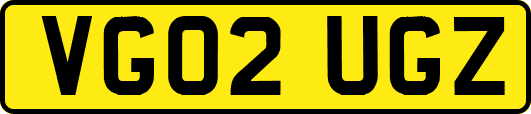 VG02UGZ