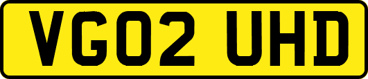 VG02UHD