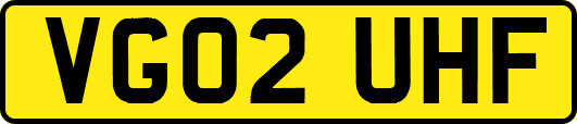VG02UHF