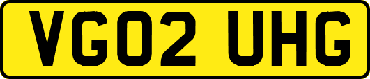 VG02UHG