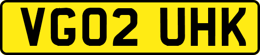 VG02UHK