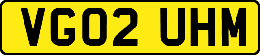 VG02UHM