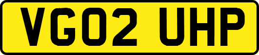VG02UHP