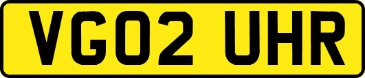VG02UHR