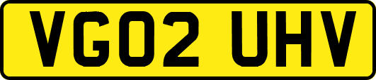 VG02UHV
