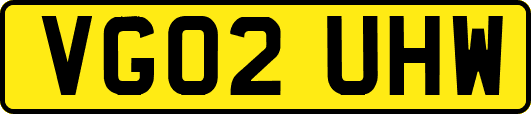 VG02UHW