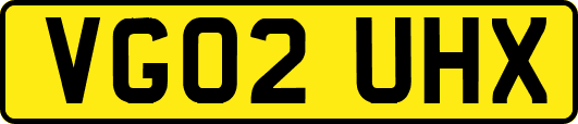 VG02UHX