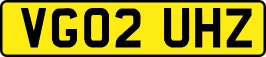 VG02UHZ