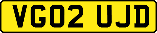 VG02UJD