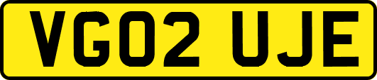VG02UJE