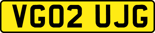 VG02UJG