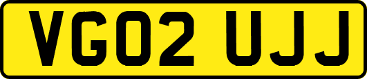 VG02UJJ
