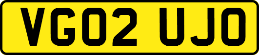 VG02UJO