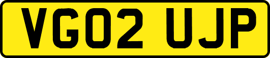 VG02UJP