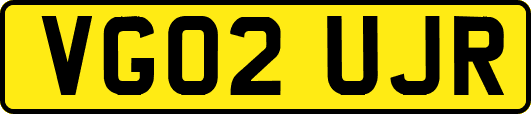 VG02UJR