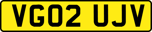 VG02UJV