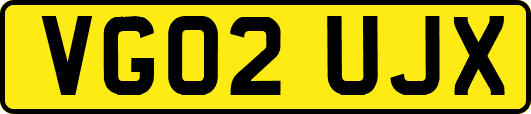 VG02UJX