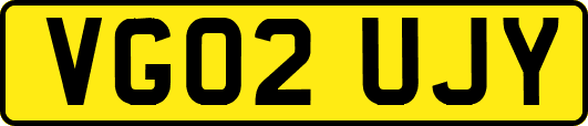 VG02UJY