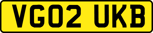 VG02UKB