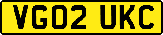 VG02UKC