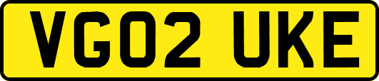 VG02UKE