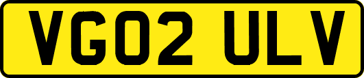 VG02ULV
