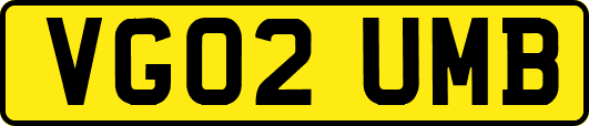 VG02UMB