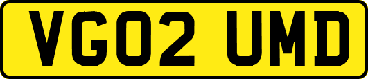 VG02UMD