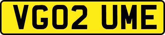 VG02UME