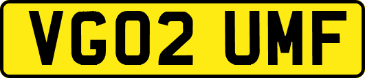 VG02UMF