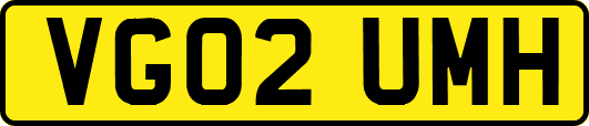 VG02UMH