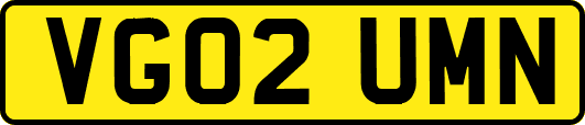VG02UMN