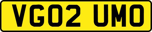 VG02UMO